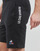 Kleidung Herren Shorts / Bermudas Le Coq Sportif ESS Short Regular N°1 M Schwarz