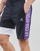 Kleidung Herren Shorts / Bermudas Le Coq Sportif SAISON 2 Short N°1 M Violett / Marine