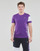 Kleidung Herren T-Shirts Le Coq Sportif BAT Tee SS N°2 M Violett