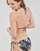 Kleidung Damen Bikini Roxy ROXY INTO THE SUN TIKI TRI SET Multicolor