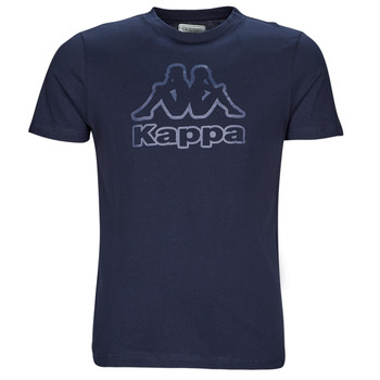 Kleidung Herren T-Shirts Kappa CREEMY Marine