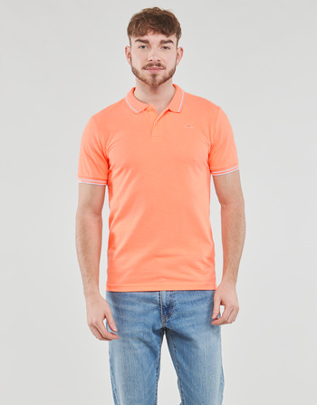 Kleidung Herren Polohemden Kappa EZIO Orange