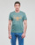 Kleidung Herren T-Shirts Tom Tailor 1027028 Grün