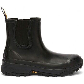 K-Way  Sneaker Raimond Regenstiefel Schwarz Pure günstig online kaufen