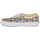 Schuhe Damen Sneaker Low Vans AUTHENTIC Multicolor