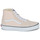 Schuhe Damen Sneaker High Vans SK8-Hi TAPERED Rosa