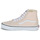 Schuhe Damen Sneaker High Vans SK8-Hi TAPERED Rosa