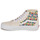 Schuhe Damen Sneaker High Vans SK8-Hi TAPERED Multicolor