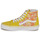 Schuhe Damen Sneaker High Vans SK8-Hi TAPERED Gelb