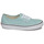 Schuhe Sneaker Low Vans AUTHENTIC Blau