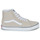 Schuhe Sneaker High Vans SK8-Hi Beige