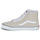 Schuhe Sneaker High Vans SK8-Hi Beige