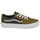 Schuhe Herren Sneaker Low Vans SK8-LOW Olive