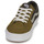 Schuhe Herren Sneaker Low Vans SK8-LOW Olive
