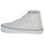 Schuhe Sneaker High Vans SK8-Hi TAPERED Beige