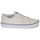 Schuhe Damen Sneaker Low Vans SK8-LOW Naturfarben