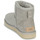 Schuhe Damen Boots UGG CLASSIC MINI II Beige