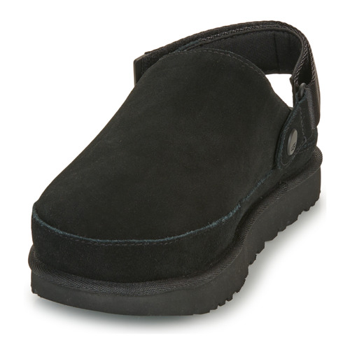 UGG GOLDENSTAR CLOG Schwarz