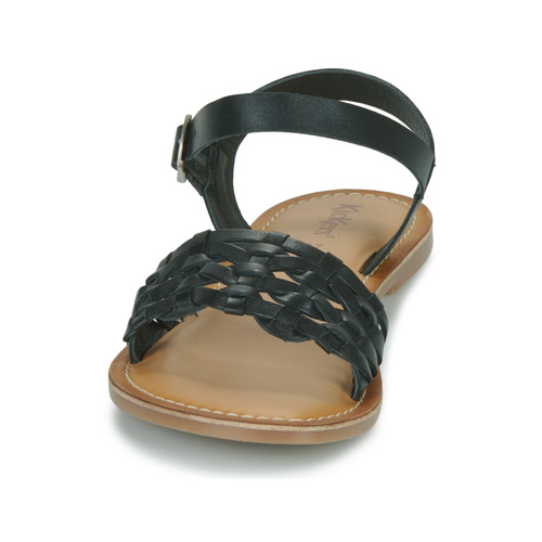 Kickers KICK DASH Schwarz