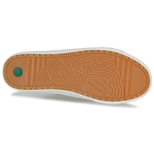 Kickers ARVEIL Schwarz