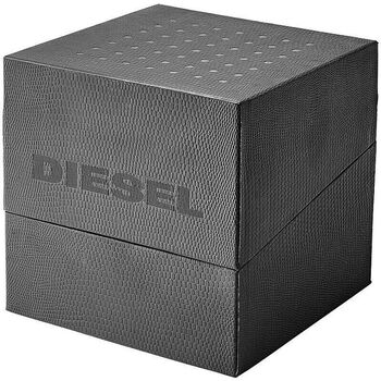 Diesel DZ4610-SPLIT Schwarz