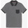 Kleidung Herren T-Shirts & Poloshirts Le Temps des Cerises Poloshirt SAPO Schwarz