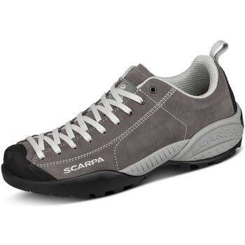 Schuhe Herren Fitness / Training Scarpa Sportschuhe Mojito 32605-350 steel gray 0323 grau