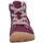 Schuhe Mädchen Babyschuhe Ricosta Maedchen ELIA 50 1500103/380 Rot