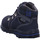 Schuhe Jungen Babyschuhe Ricosta Schnuerstiefel DESSE 50 3600103/180 180 Schwarz