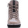 Schuhe Damen Stiefel Legero Stiefeletten 2-009565-4500 Beige