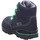 Schuhe Jungen Babyschuhe Ricosta Schnuerstiefel EMIL 50 3900103/180 Blau