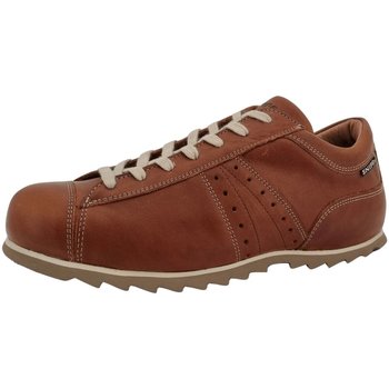 Schuhe Herren Derby-Schuhe & Richelieu Snipe Bequemschuhe 42285E-0001 42285E-0001 braun