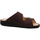 Schuhe Herren Sandalen / Sandaletten Finn Comfort Offene Riad 1505-742432 Braun