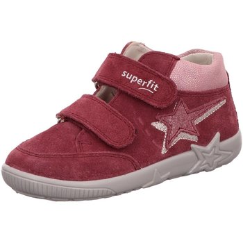 Schuhe Mädchen Babyschuhe Superfit Maedchen Starlight 1-006443-5510 Other