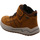 Schuhe Jungen Sneaker Imac High 282208 7057/009 Gelb