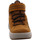 Schuhe Jungen Sneaker Imac High 282208 7057/009 Gelb