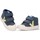 Schuhe Jungen Sneaker Victoria 65837 Blau