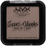 Sweet Cheeks Matte so Taupe