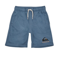 Kleidung Jungen Shorts / Bermudas Quiksilver EASY DAY TRACKSHORT YOUTH Blau