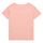 Kleidung Mädchen T-Shirts Roxy DAY AND NIGHT A Rosa