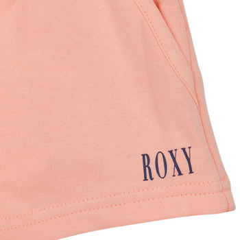 Roxy HAPPINESS FOREVER SHORT ORIGIN Rosa