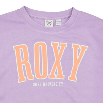 Roxy BUTTERFLY PARADE Violett / Gelb