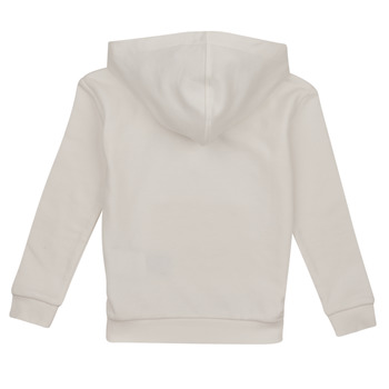 Roxy HAPPINESS FOREVER HOODIE A Weiss / Blau