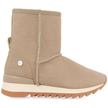 Schuhe Mädchen Sneaker Gioseppo krensdorf Braun
