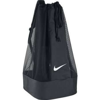 Taschen Rucksäcke Nike Club Team Swoosh Ball Bag Schwarz