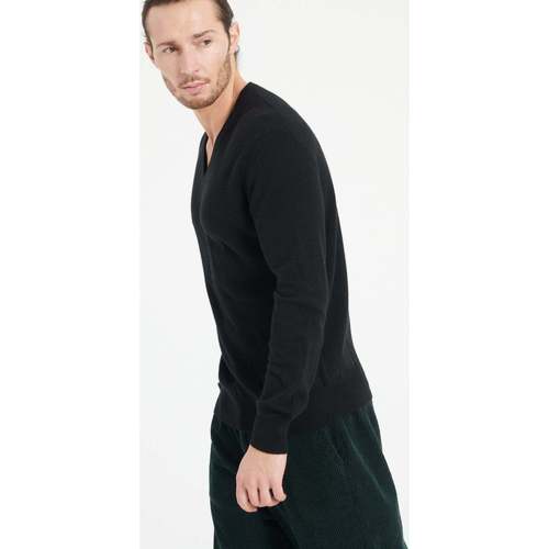 Studio Cashmere8 LUKE 1 Schwarz
