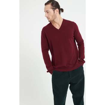 Kleidung Herren Pullover Studio Cashmere8 LUKE 11 Rot