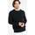 Kleidung Herren Pullover Studio Cashmere8 LUKE 14 Schwarz