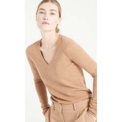 Kleidung Damen Pullover Studio Cashmere8 LILI 2 A Beige