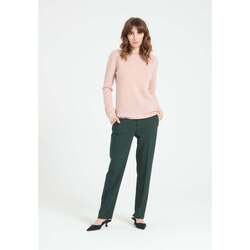 Kleidung Damen Pullover Studio Cashmere8 LILI 5 A Rosa